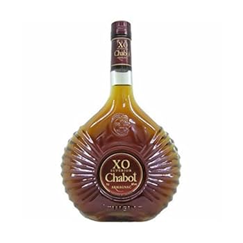 Amazon.co.jp: シャボーXO 40度 700ml 【正規品】 : 食品・飲料